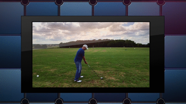 Me Golf 2
